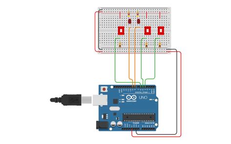 autocad arduino|Circuit design Arduino simulator AND .